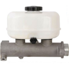 2000 Ford E-450 Econoline Super Duty Brake Master Cylinder 1