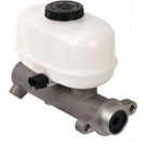 2000 Ford E-450 Econoline Super Duty Brake Master Cylinder 3