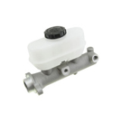 2003 Ford F Series Trucks Brake Master Cylinder 2