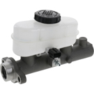 2000 Ford Explorer Brake Master Cylinder 1