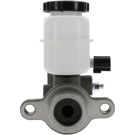 2000 Ford Explorer Brake Master Cylinder 3