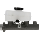 2000 Ford Explorer Brake Master Cylinder 4