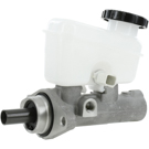 2004 Mazda Tribute Brake Master Cylinder 1