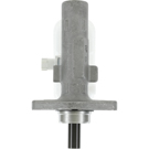 2004 Mazda Tribute Brake Master Cylinder 2
