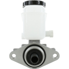 2004 Mazda Tribute Brake Master Cylinder 3
