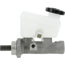 2004 Mazda Tribute Brake Master Cylinder 4