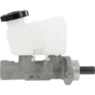 2004 Mazda Tribute Brake Master Cylinder 5