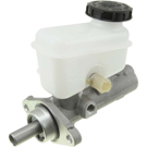 2004 Mazda Tribute Brake Master Cylinder 1