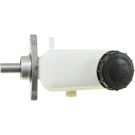 2004 Mazda Tribute Brake Master Cylinder 2
