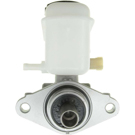 2004 Mazda Tribute Brake Master Cylinder 3