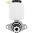 2003 Ford Expedition Brake Master Cylinder 2