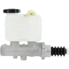 2003 Ford Expedition Brake Master Cylinder 4