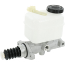 2003 Ford Expedition Brake Master Cylinder 5