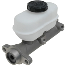 2001 Ford Expedition Brake Master Cylinder 1