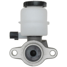 2001 Ford Expedition Brake Master Cylinder 2