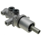 2002 Ford Windstar Brake Master Cylinder 1