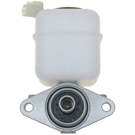 2004 Ford Explorer Brake Master Cylinder 1