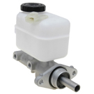 2004 Ford Explorer Brake Master Cylinder 2