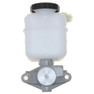 2004 Ford Explorer Brake Master Cylinder 3