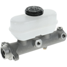 2003 Ford F Series Trucks Brake Master Cylinder 1