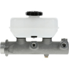2003 Ford F Series Trucks Brake Master Cylinder 4