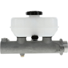 2003 Ford F Series Trucks Brake Master Cylinder 5