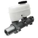 2004 Ford E Series Van Brake Master Cylinder 1