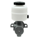 2004 Ford E Series Van Brake Master Cylinder 2