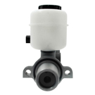 2004 Ford E Series Van Brake Master Cylinder 3