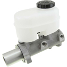 2004 Ford E Series Van Brake Master Cylinder 3