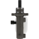 2000 Ford E Series Van Brake Master Cylinder 2