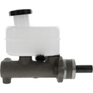 2000 Ford E Series Van Brake Master Cylinder 5