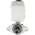 BuyAutoParts Mercury Brake Master Cylinder 72-43238AN