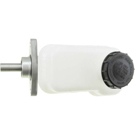 BuyAutoParts 72-43238AN Brake Master Cylinder 3