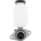2007 Mercury Mariner Brake Master Cylinder 2