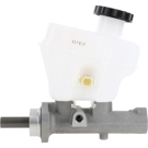 2007 Mercury Mariner Brake Master Cylinder 3