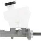 2007 Mercury Mariner Brake Master Cylinder 4