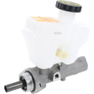 2007 Mercury Mariner Brake Master Cylinder 5