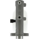 2005 Ford F-450 Super Duty Brake Master Cylinder 1