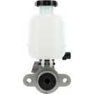 2005 Ford F-450 Super Duty Brake Master Cylinder 2