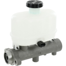 2005 Ford F-450 Super Duty Brake Master Cylinder 3