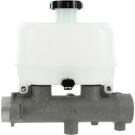 2005 Ford F-450 Super Duty Brake Master Cylinder 4