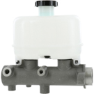 2005 Ford F-450 Super Duty Brake Master Cylinder 5