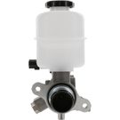 BuyAutoParts 72-43299AN Brake Master Cylinder 3