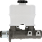 BuyAutoParts 72-43299AN Brake Master Cylinder 4