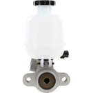 BuyAutoParts 72-43456AN Brake Master Cylinder 3