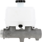 BuyAutoParts 72-43456AN Brake Master Cylinder 4