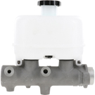 BuyAutoParts 72-43456AN Brake Master Cylinder 5