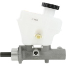 2008 Mercury Mariner Brake Master Cylinder 4