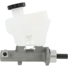 2008 Mercury Mariner Brake Master Cylinder 5